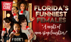 Florida's Funniest Females