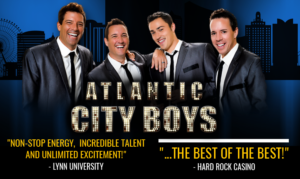 Atlantic City Boys