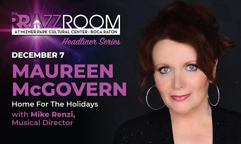 Maureen McGovern