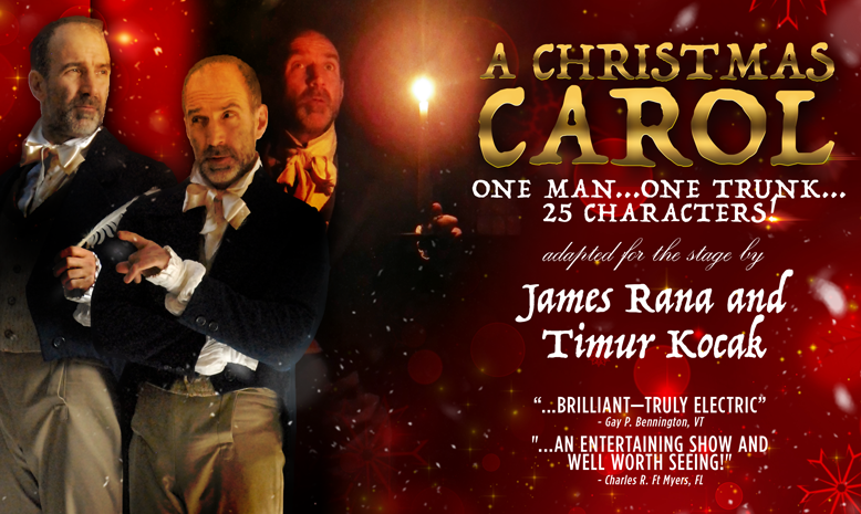 Christmas Carol