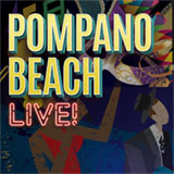 Pompano Beach Logo